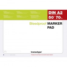 Marker Defteri A2 · 70 g Marker Defteri A2 · 70 g