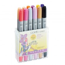 Ciao 12 li Set Wendy Witch Ciao 12 li Set Wendy Witch