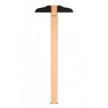 Ahşap T-Cetveli 105 cm Ahşap T-Cetveli 105 cm