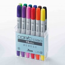 Ciao 12li Set Basic Ciao 12li Set Basic