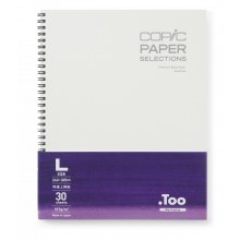 Copic Sketchbook L Copic Sketchbook L